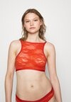 

Удлиненный бюстгальтер SMART DECO BRALETTE Triumph, оранжевый