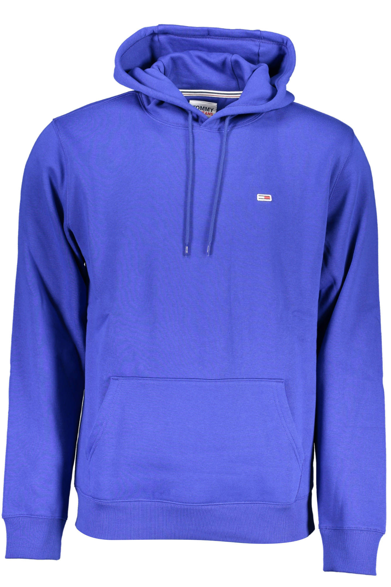 

Толстовка мужская Tommy Hilfiger флисовая, синий