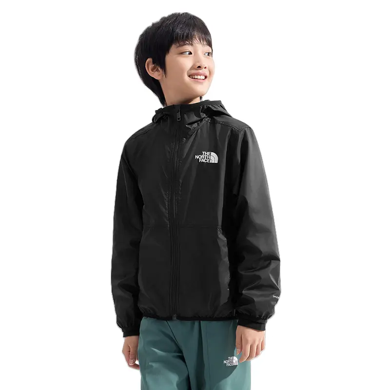 

THE NORTH FACE Outdoor Wear SS25 Cosmic Black для детей 3-7 лет, Черный, THE NORTH FACE Outdoor Wear SS25 Cosmic Black для детей 3-7 лет