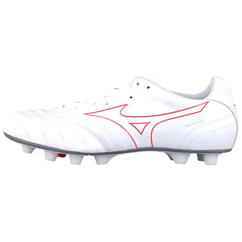 

Футбольные бутсы Monarcida мужские с низким верхом Mizuno