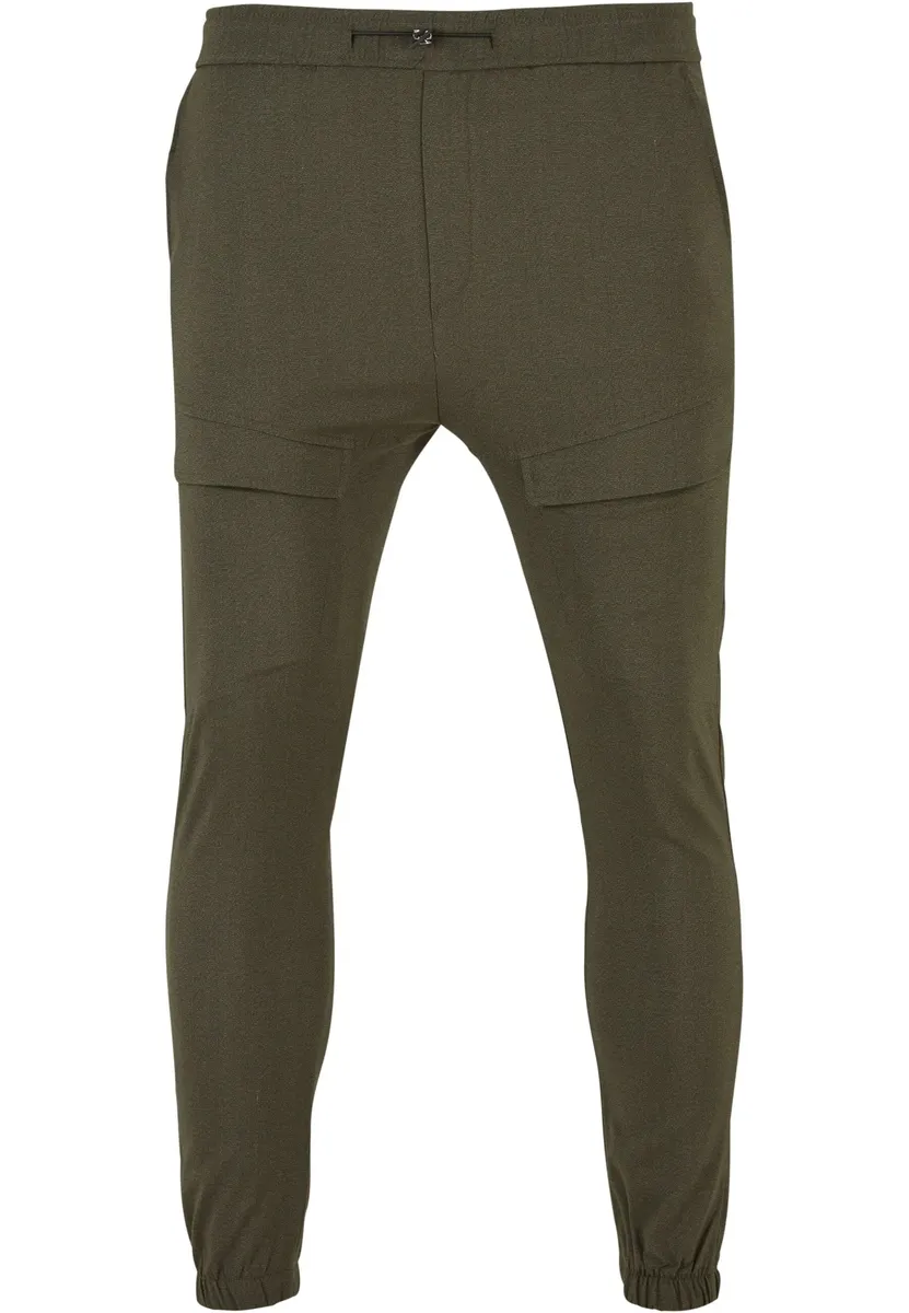 

Тканевые брюки 2Y Studios " 2Y Studios Men's 2Y Cropped Pants" (1 шт.), хаки