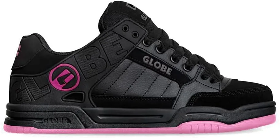 Мужские кроссовки Globe Tilt Skate Inspired, черный