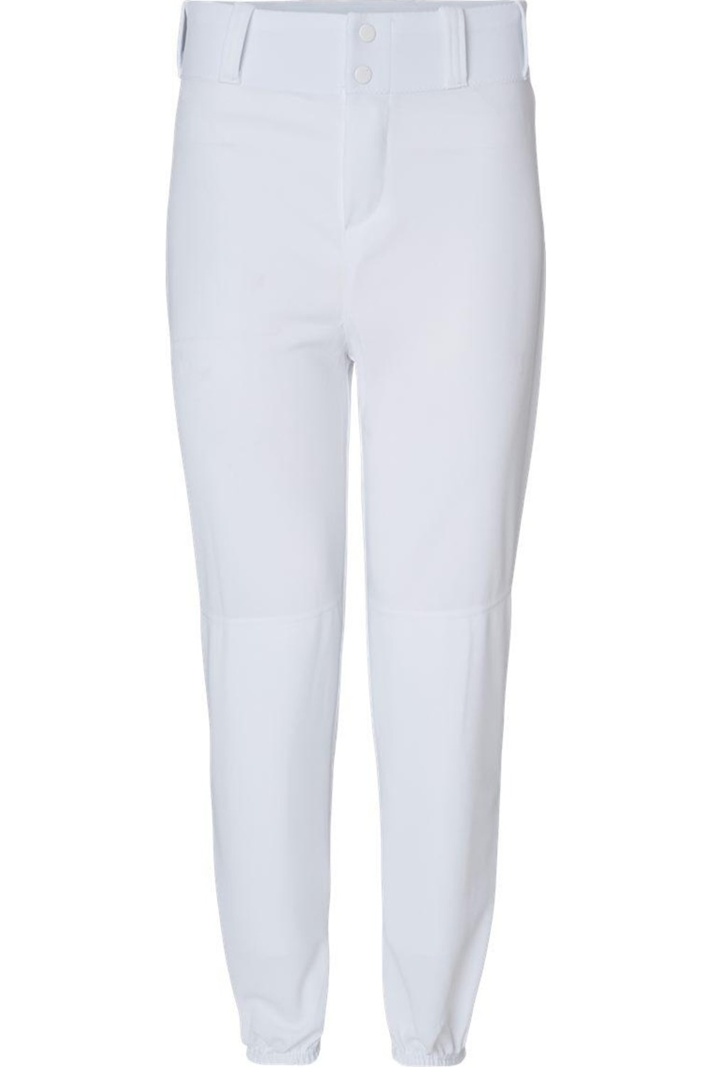 

Спортивные бейсбольные штаны Alleson Alleson Athletic, белый