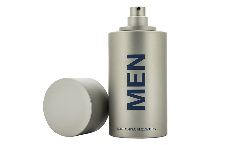 CarolinaHerrera 212 New York мужские духи древесные цветочные фруктовые туалетная вода 200ml CarolinaHerrera/· — фото 3