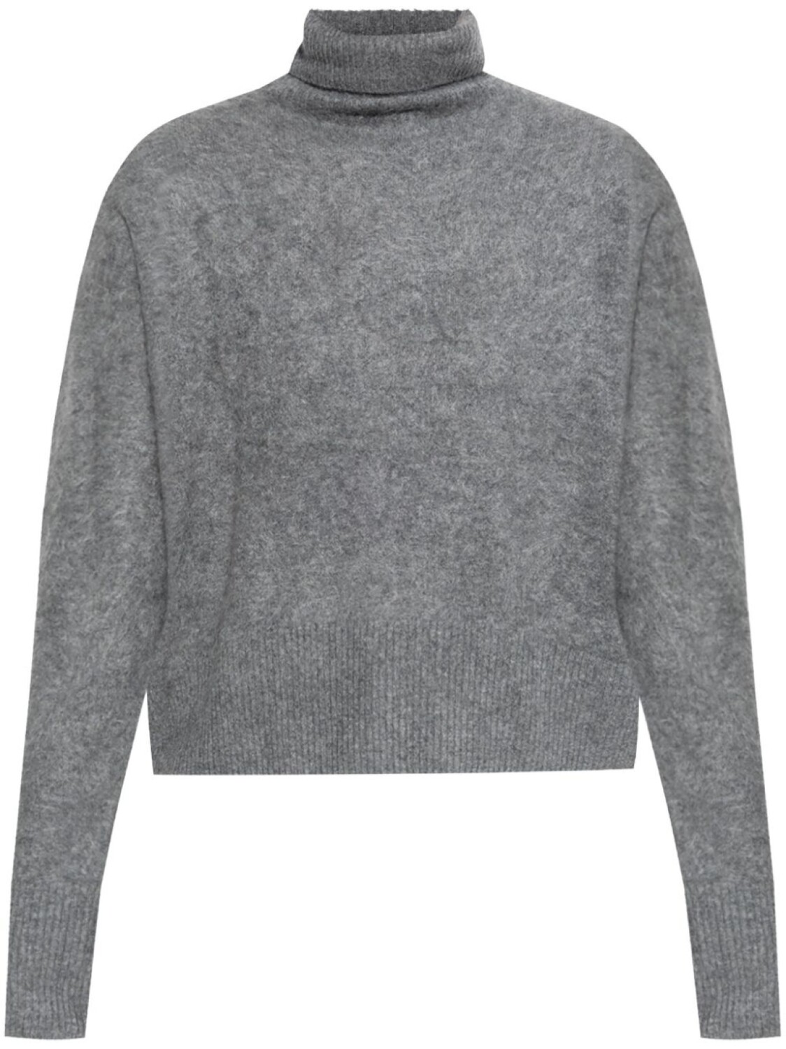 

Джемпер Rebel AllSaints, серый