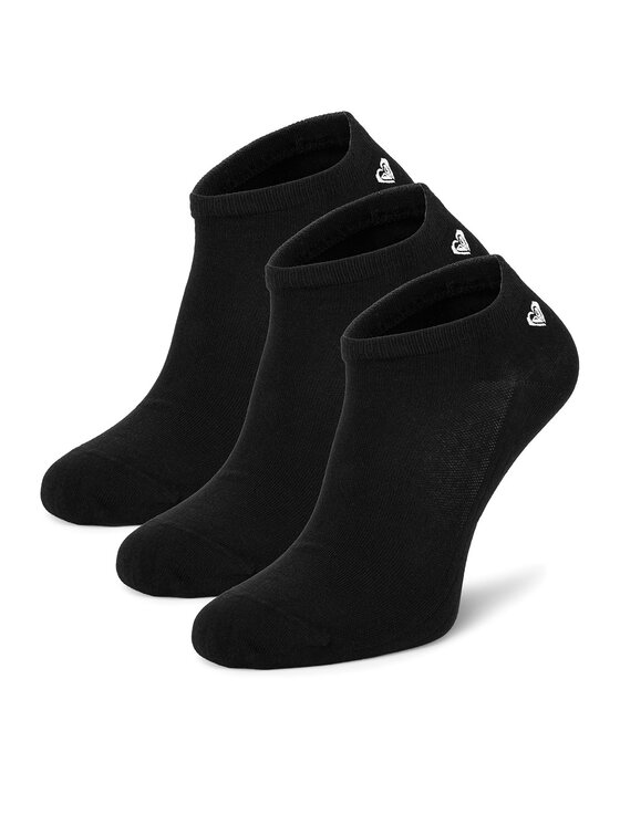 

Носки AS_ROXY_08S_SS25 (3-PACK) Roxy, черный