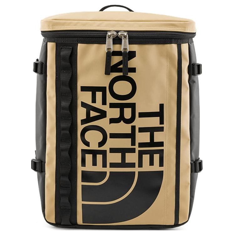 

THE NORTH FACE 30-литровый наружный рюкзак из нейлона абрикосовый лед унисекс, Apricot Ice