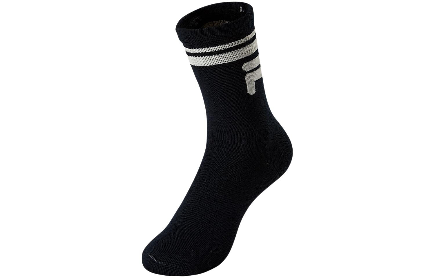 

Детские носки ФИЛА FILA, цвет 1 double pack (Legend Blue)