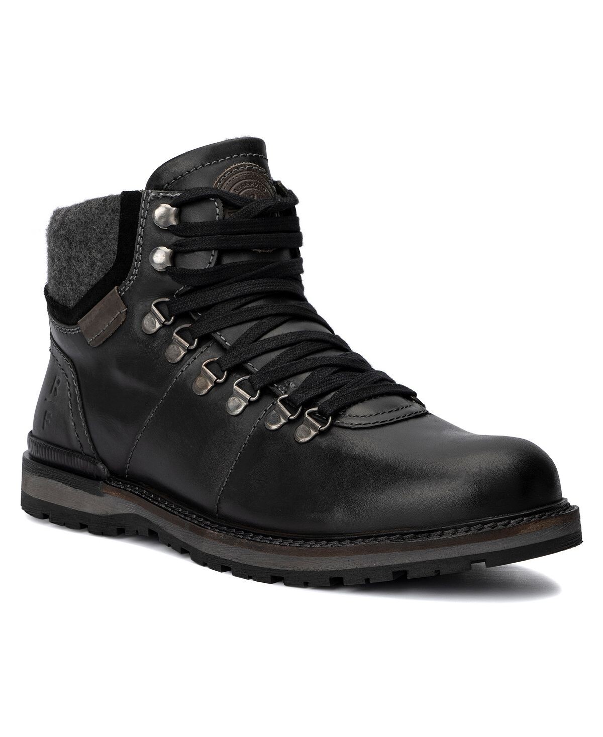 

Мужские ботинки Гаспар Reserved Footwear