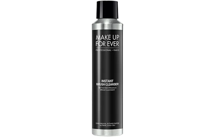 Средства для очистки косметических инструментов MAKE UP FOR EVER, 140ml