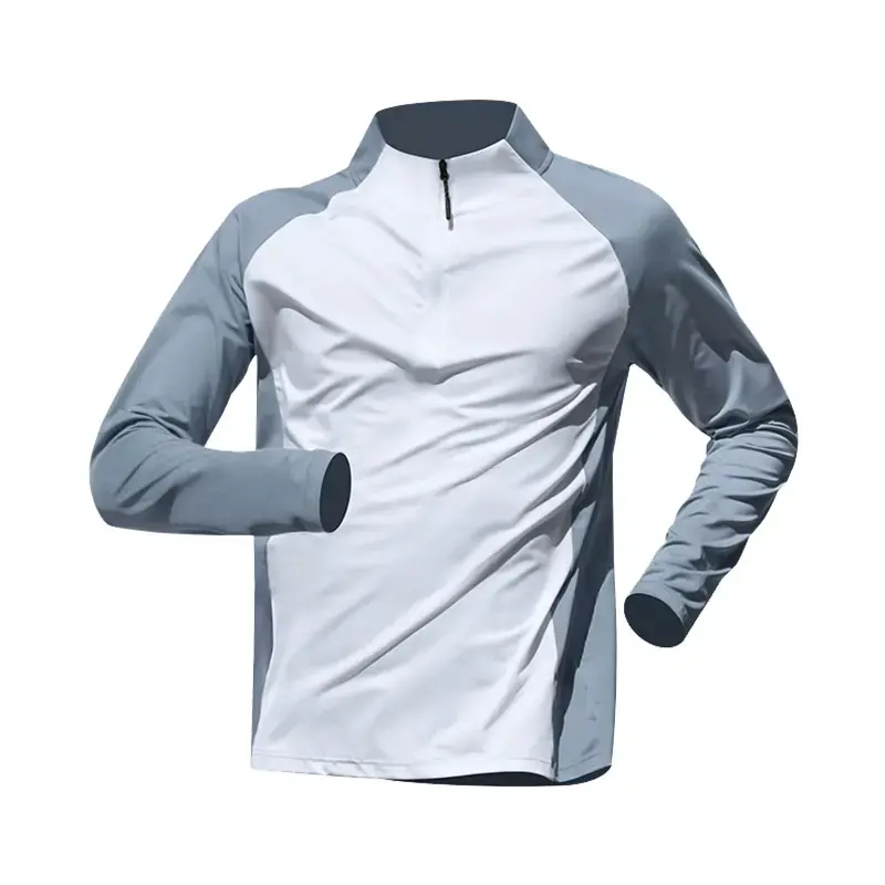 

Одежда для тренировок Unisex VanCamel, [fabric upgraded]dusty синий & белый