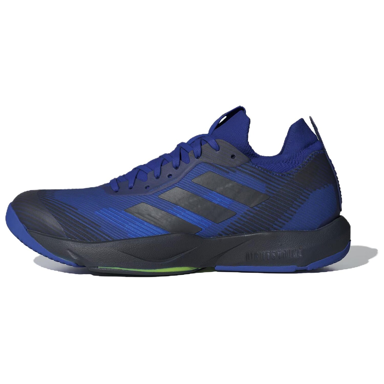 

Кроссовки adidas RAPIDMOVE ADV Training Shoes Men Low-top, синий