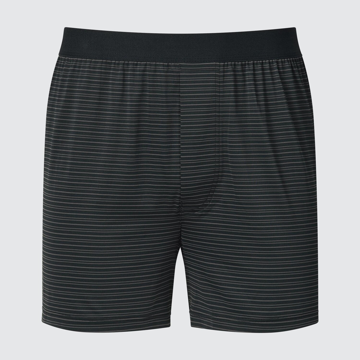 

Трусы AIRism (переднее открытие) UNIQLO, черный