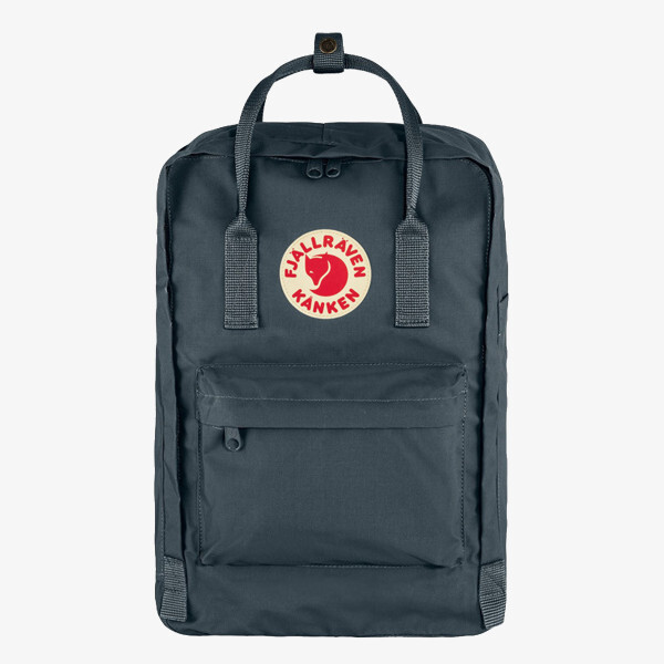 

Рюкзак для ноутбука kånken 15 дюймов Fjallraven, синий