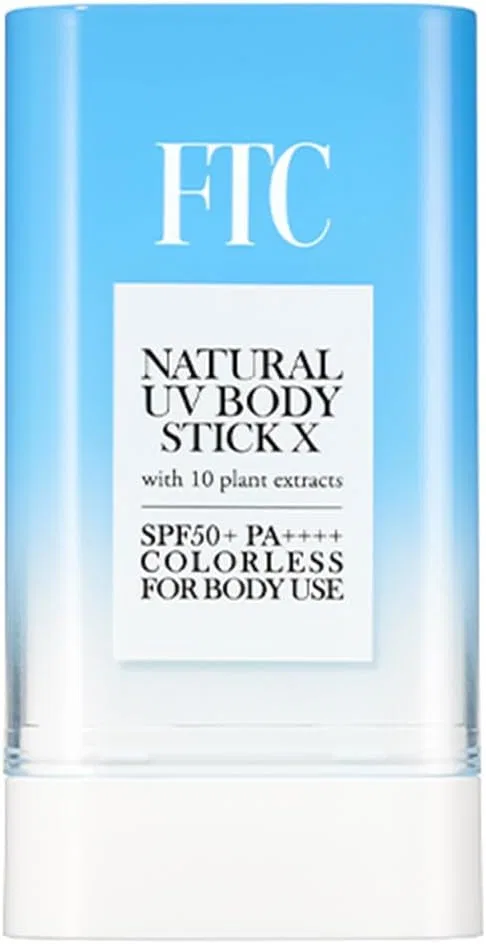 Солнцезащитный стик FTC SPF50+ PA+++
