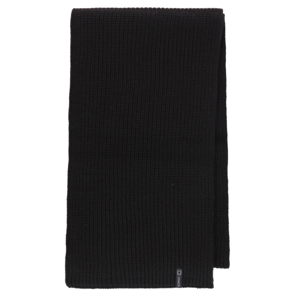 

Шарф Chaos North (женский), Black