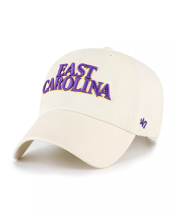 

Мужская регулируемая кепка Sand ECU Pirates Clean Up '47 Brand