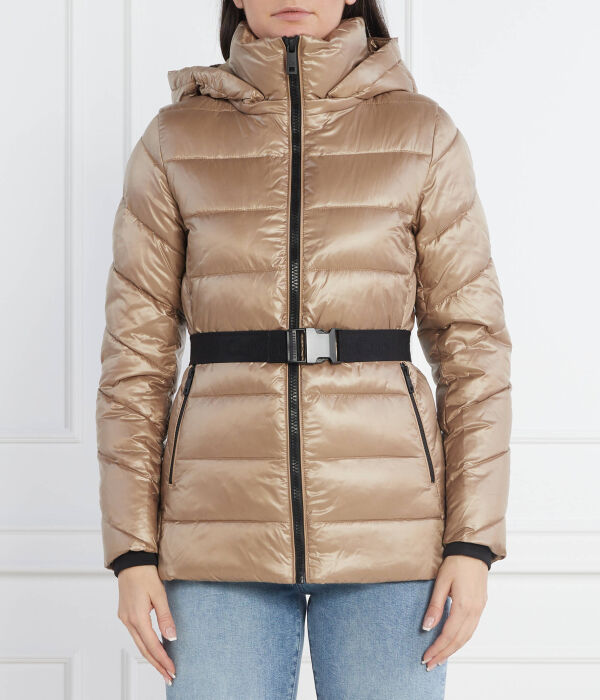 

Куртка Regular fit Calvin Klein, золотой