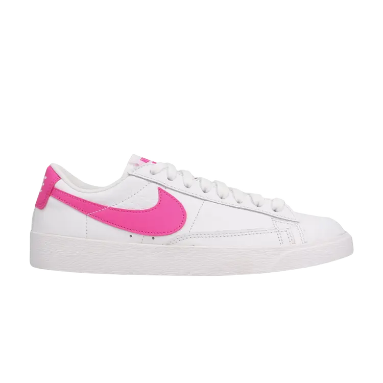 Кроссовки Nike Wmns Blazer Low LE, белый