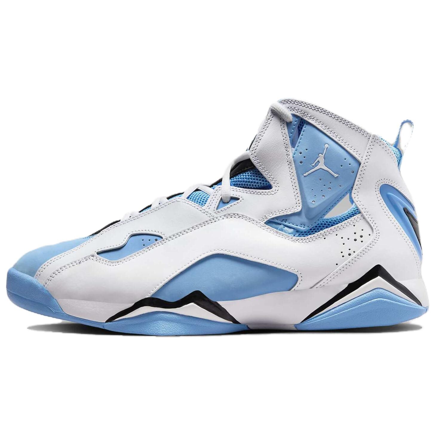 

Мужские баскетбольные кроссовки Jordan True Flight Vintage, White/Blue, Белый, Мужские баскетбольные кроссовки Jordan True Flight Vintage, White/Blue