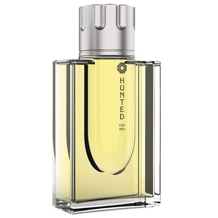 Realtime Real Time Hunted Eau De Toilette For Men 100ml — фото 3