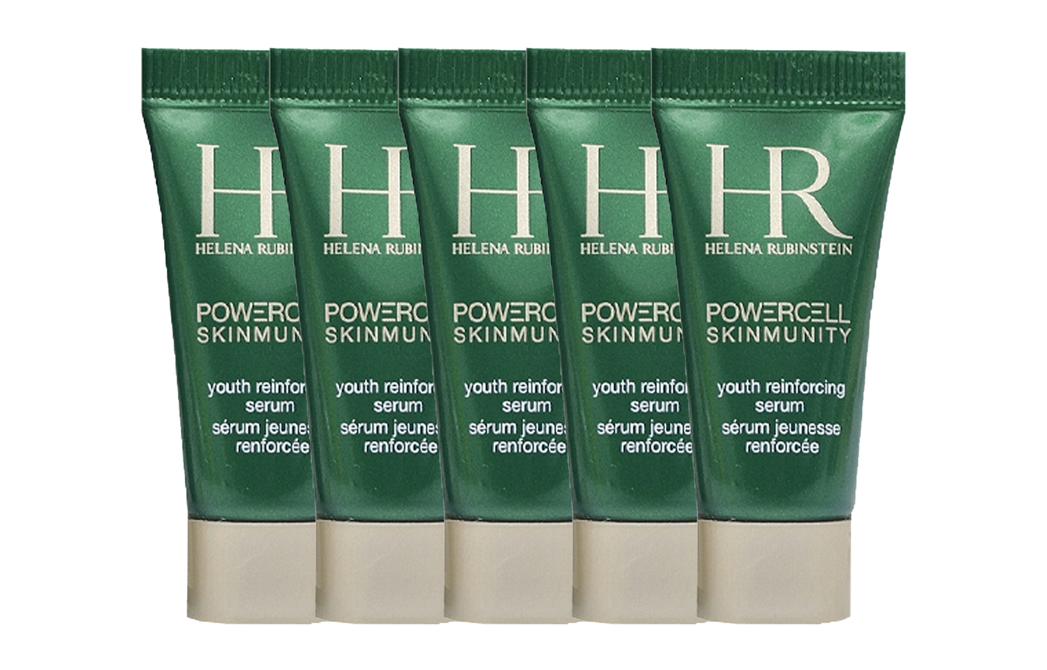 Сыворотка Helena Rubinstein Powercell Skinmunity Youth Reinforcing Serum, 5 мл — фото 4