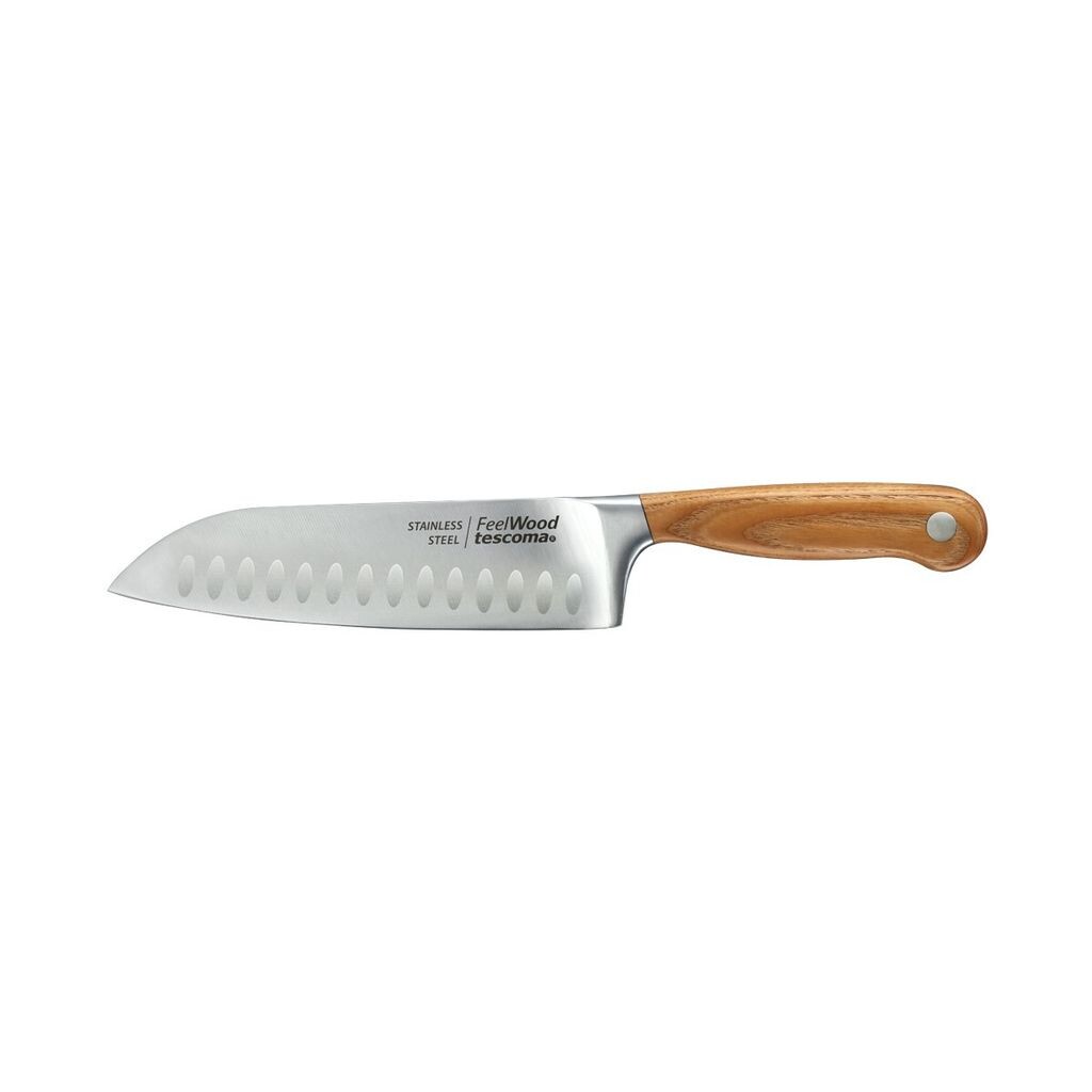 

Нож Tescoma Santoku ФИЛВУД 17 см