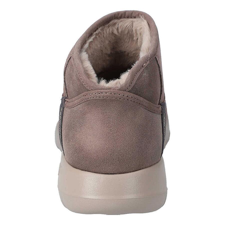 SKECHERS Зимние ботильоны. Радость на ходу. Всегда уютно. — фото 2
