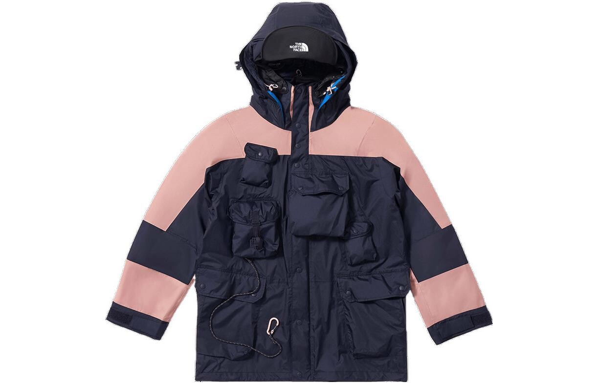 

THE NORTH FACE Мужская уличная куртка, цвет Blue