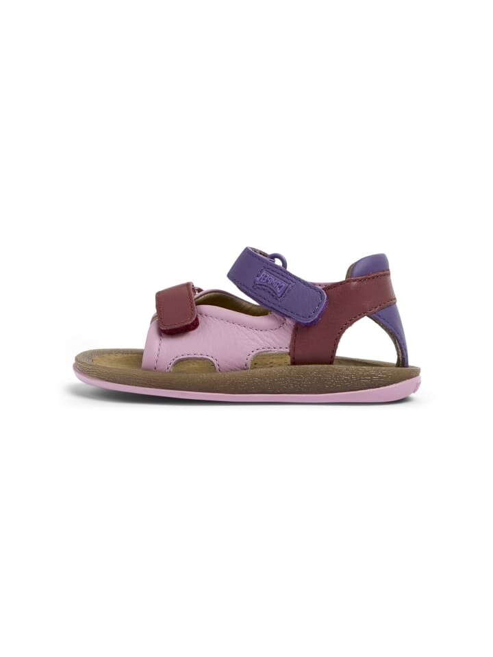 

Сандалии Camper Sandalen Bicho, цвет Rosa Rot
