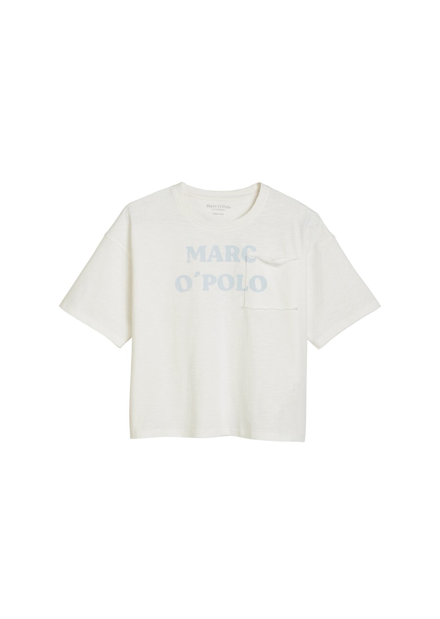 

Рубашка Marc O'Polo, белый