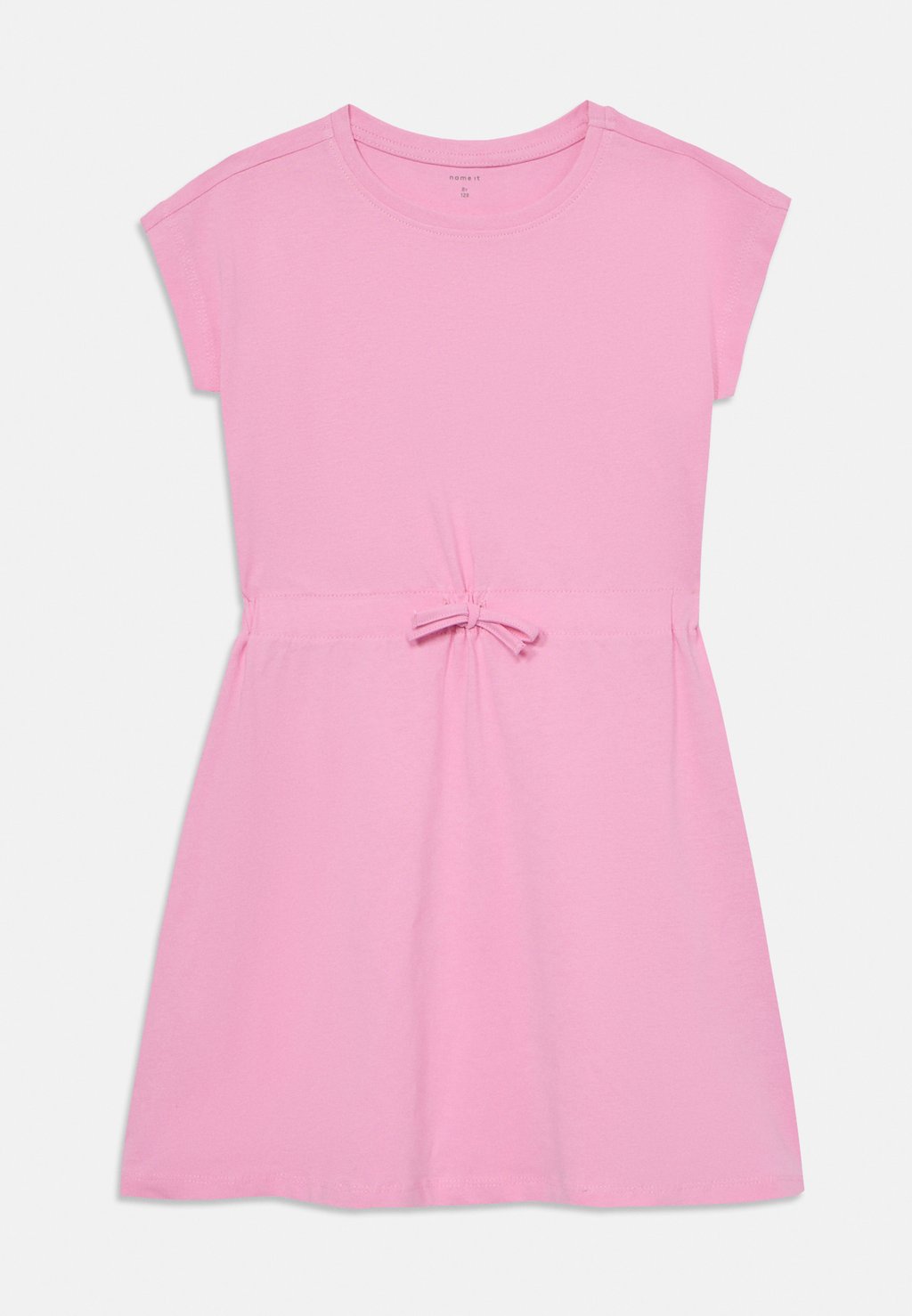 

Платье из джерси NKFMIE DRESS Name it, цвет Pink Frosting