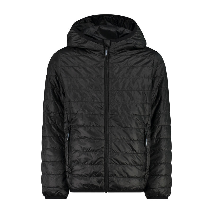 

Стеганая куртка CMP для мальчиков, детская куртка с капюшоном, 34Z5164