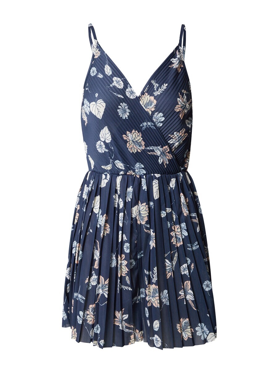 

Комбинезон ABOUT YOU Jumpsuit Jale, темно-синий