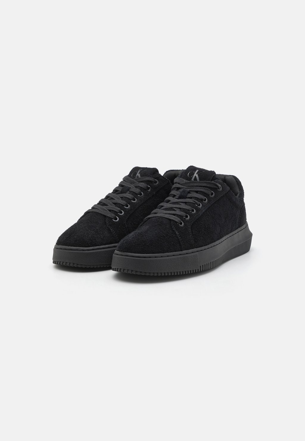 

Кроссовки CHUNKY CUPSOLE Calvin Klein Jeans, черный