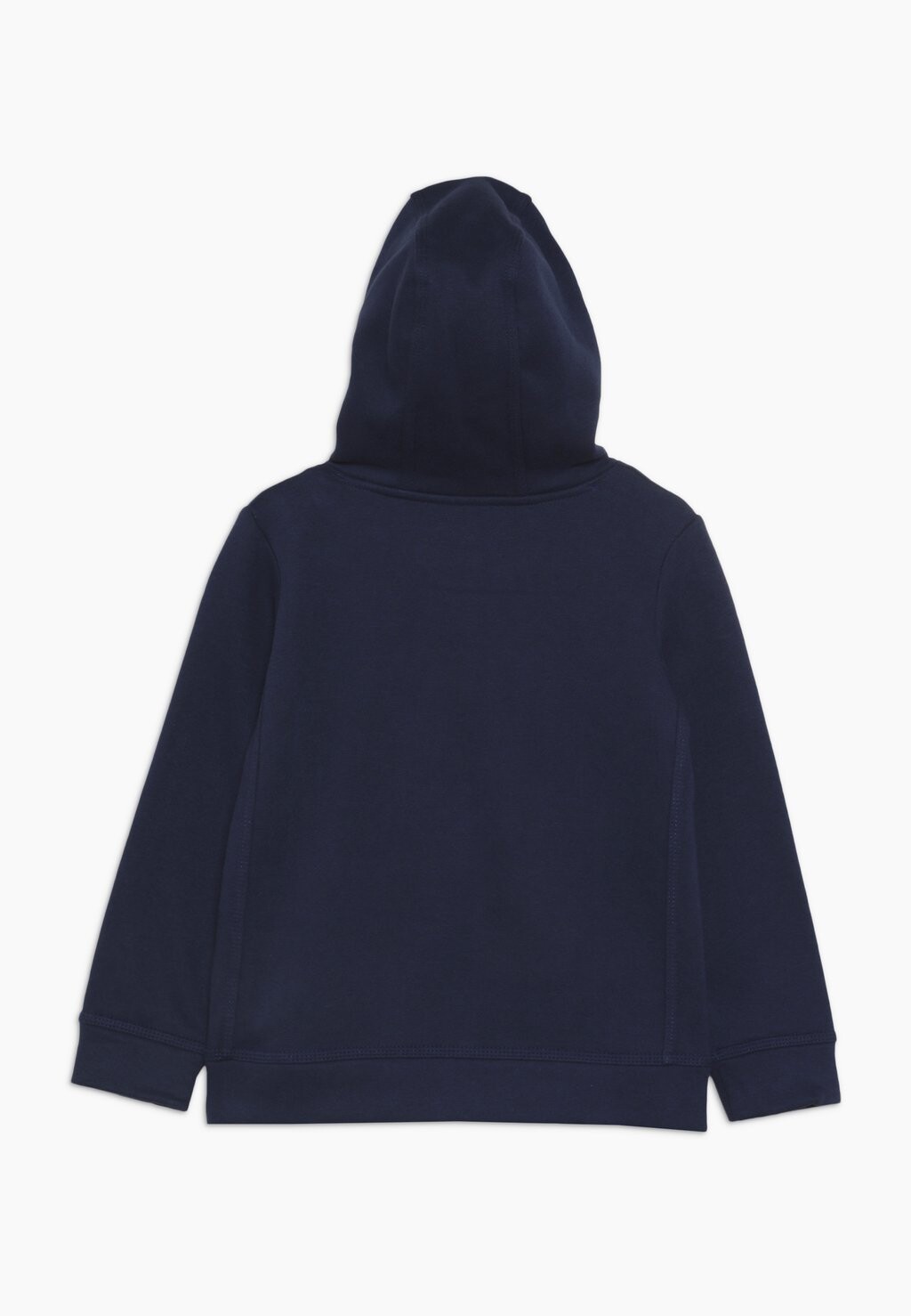 Толстовка CLUB HOODIE UNISEX Nike Sportswear, цвет midnight navy — фото 2
