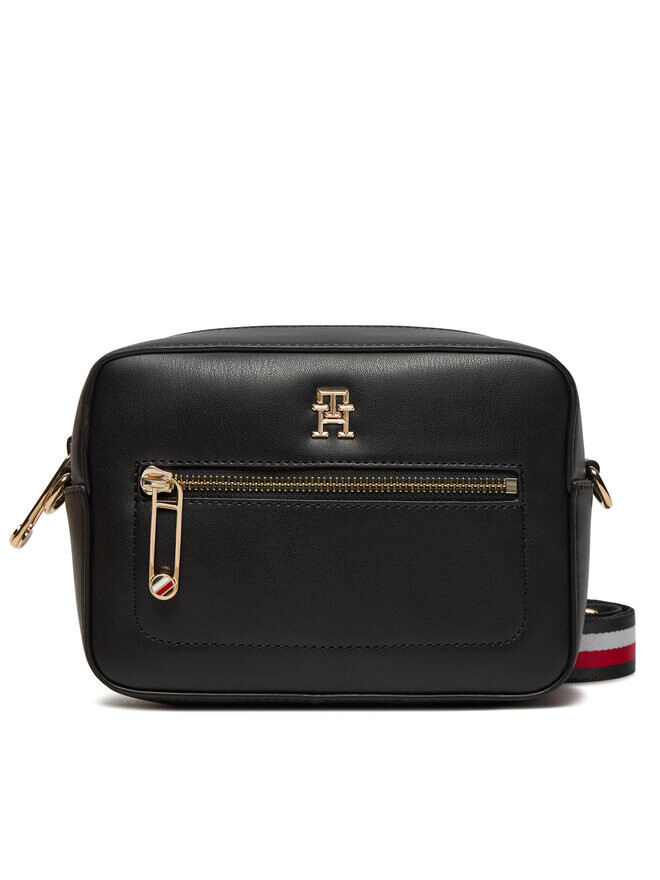 

Сумка Tommy Hilfiger, черный