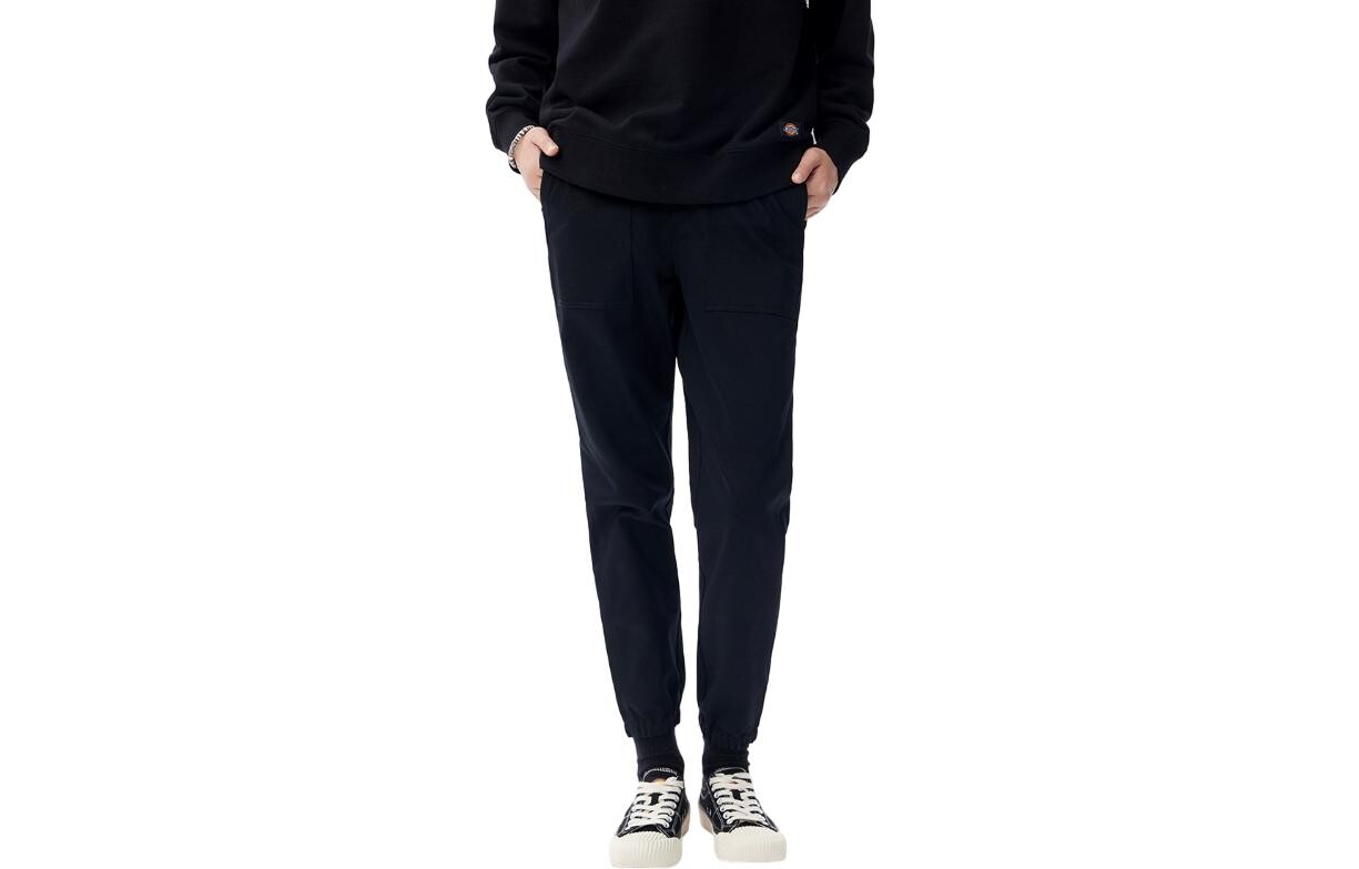 

Dickies Женские повседневные брюки, цвет Black