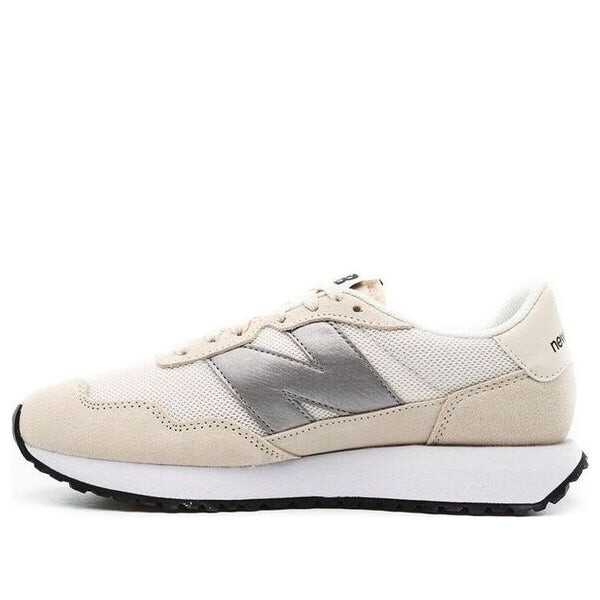 

Кроссовки 237 New Balance, синий