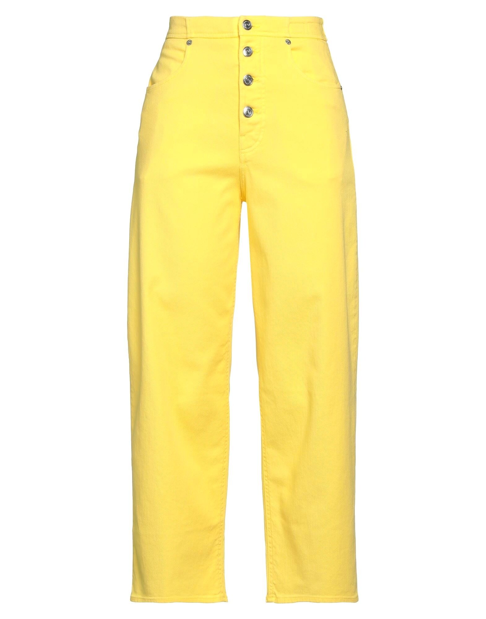 

Джинсы Department 5, желтый