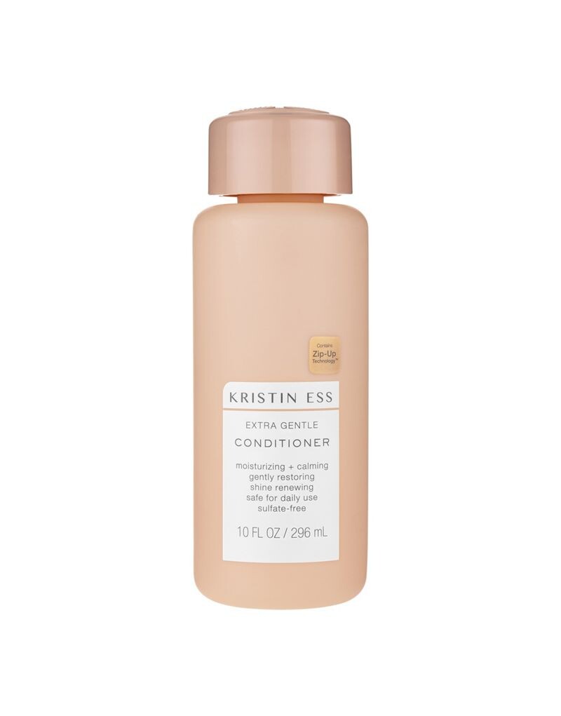 

Kristin Ess Кондиционер для волос Extra Gentle, 10 жидких унций