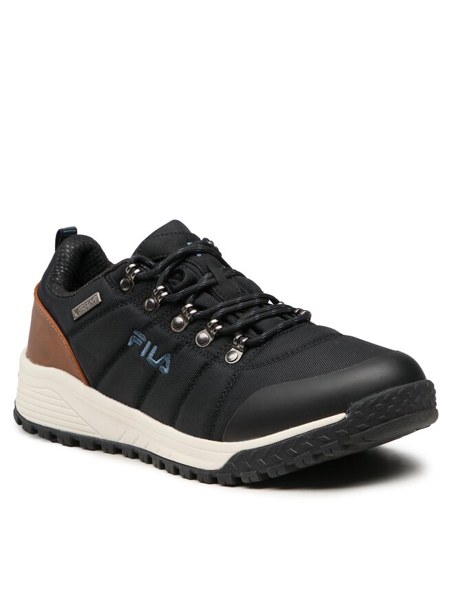 

Кроссовки FFM0167 83165 Fila, черный