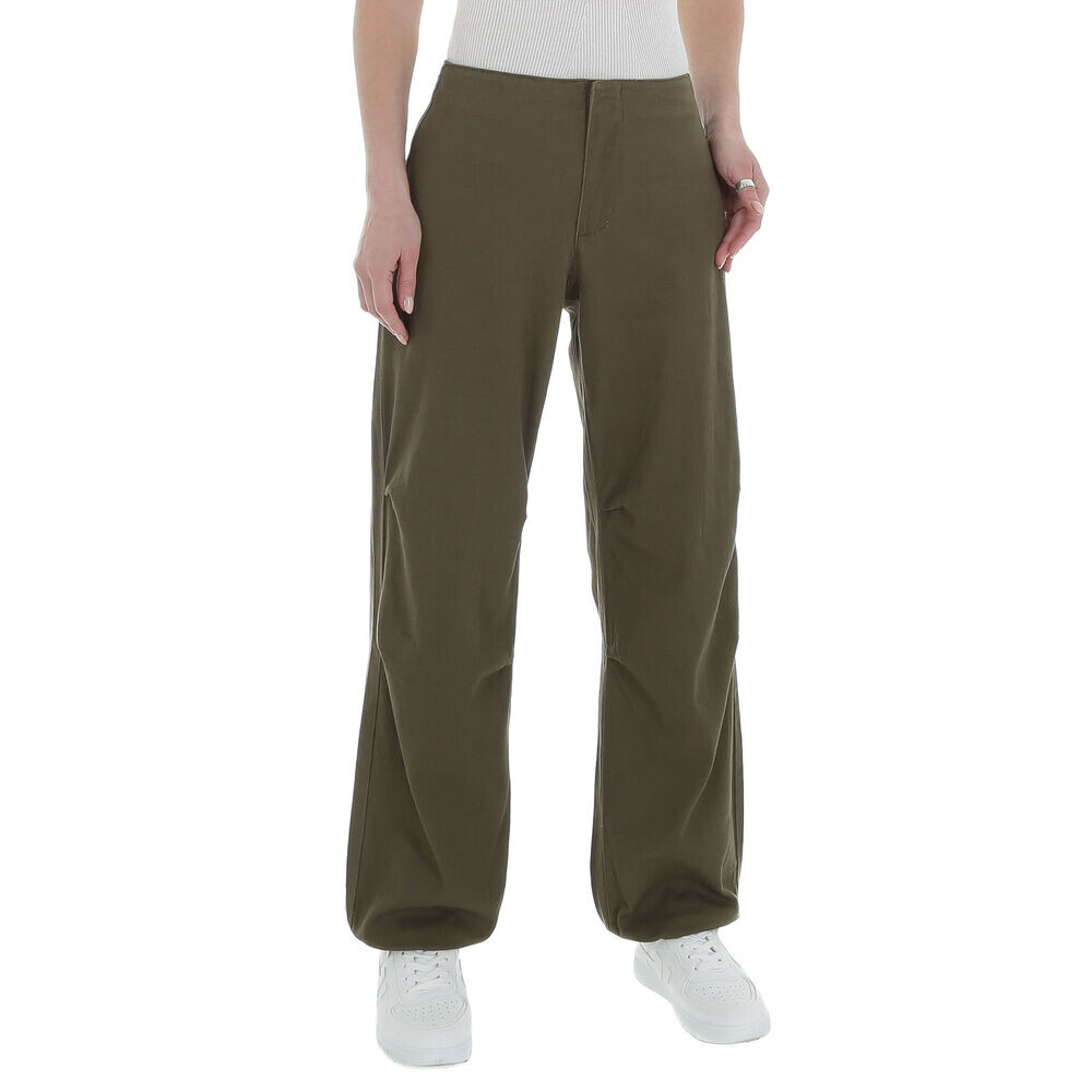 

Брюки Ital Design Hose, хаки
