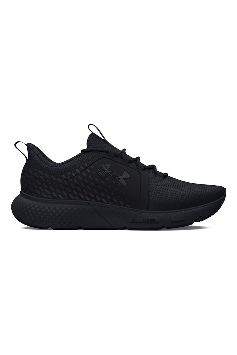 

Кроссовки Charged Decoy на шнуровке Under Armour, черный
