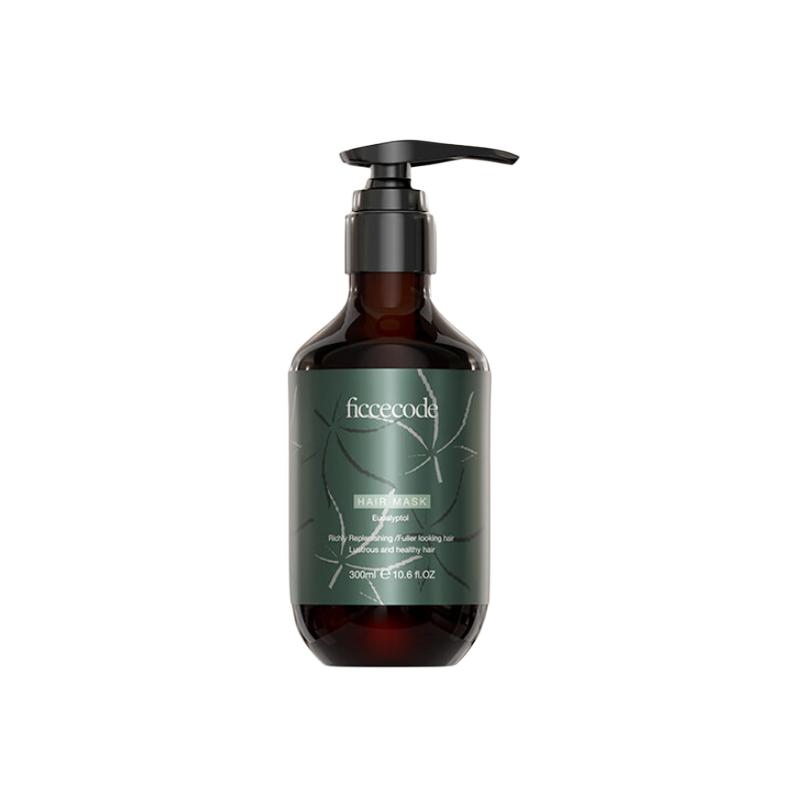 

Эвкалиптовое эфирное масло маска для волос уход за волосами 300ml FicceCode