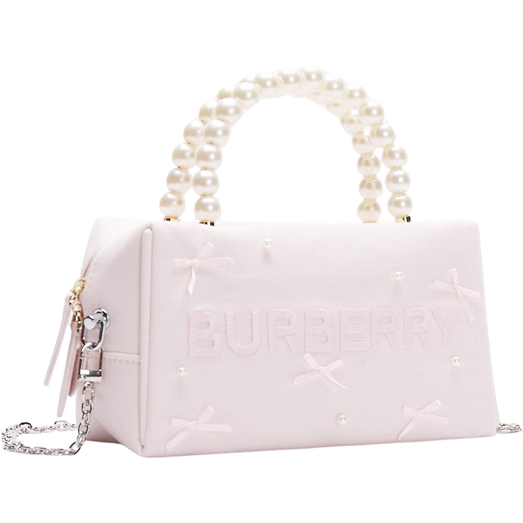 Косметички и сумки для туалетных принадлежностей унисекс Burberry — фото 3