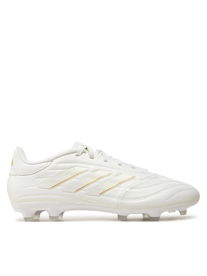 

Футбольные бутсы Copa Pure 2 League Firm Ground IG8718 Adidas, белый