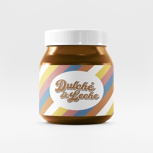 

CD диск Dulche, Yann: Dulche De Leche