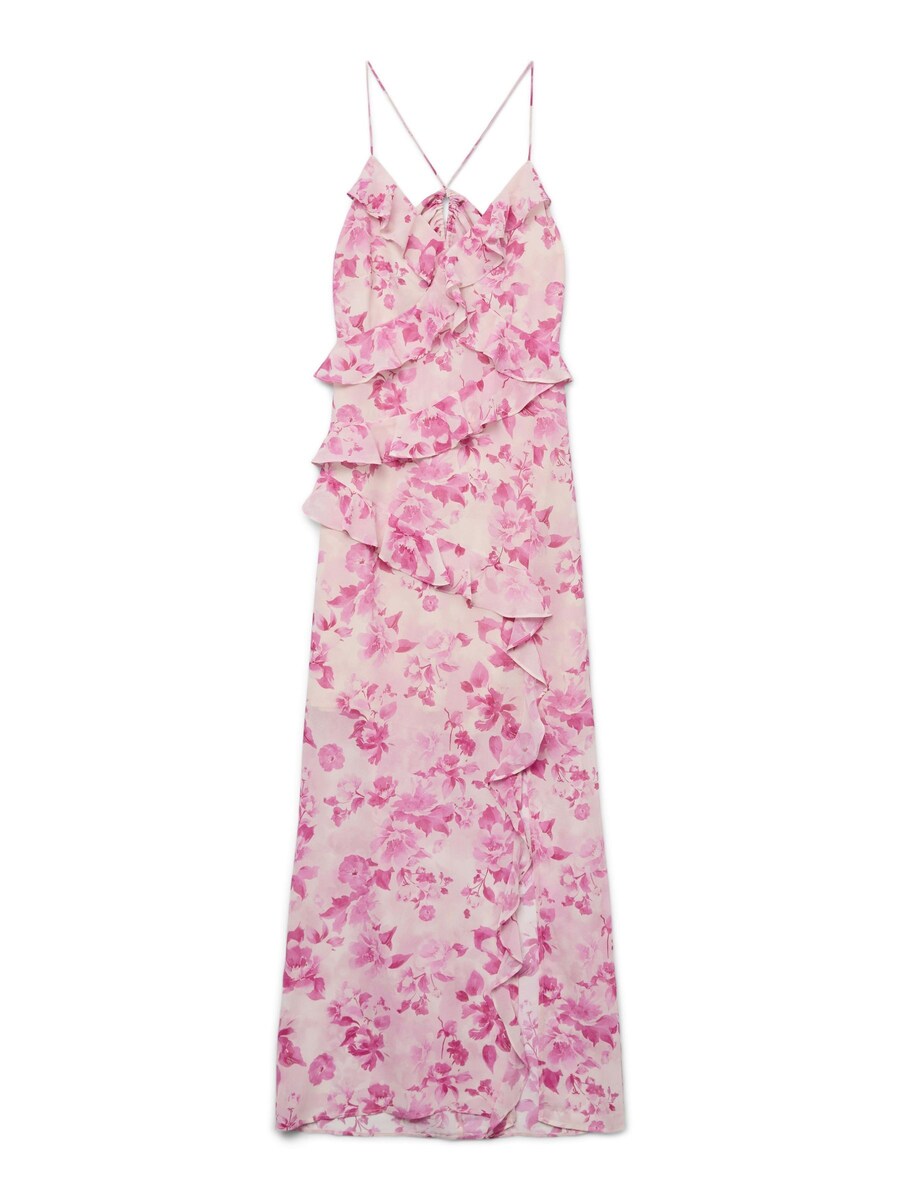 

Летнее платье VERO MODA VMAmina, Pink/Rose