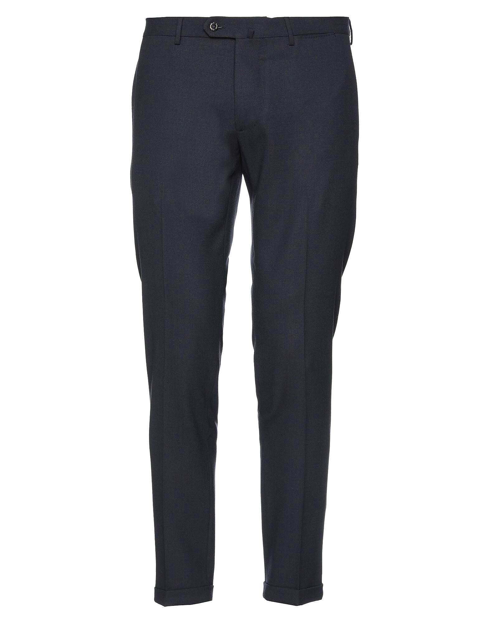 

Брюки Santaniello, полуночно-синий